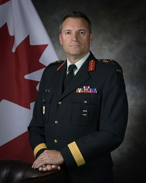 MGen J.G.P. Lemyre